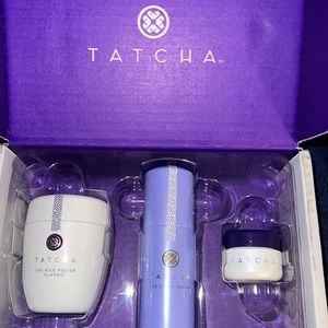 Tatcha Beauty Set